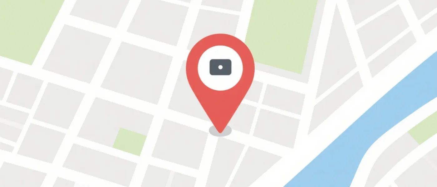 办公位置示意图