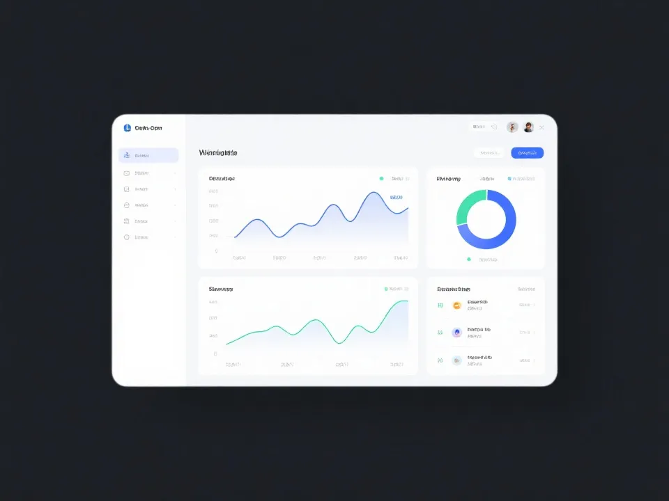 数据分析与计划工具